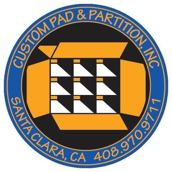 Graphic Designer & Large Format Printing - Custom Pad & Partition is a state of the art facility providing the west coast with custom shipping displays, containers and boxes since 1976.